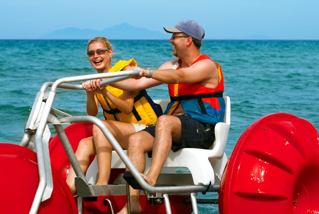 Vietnam Danang Furama Resort Water Sport 3 1