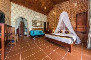 Khu nghỉ dưỡng Ông Lang Phú Quốc – Cottage Village, chốn dừng chân lý tưởng giữa thiên nhiên 3 Khu nghỉ dưỡng Ông Lang Phú Quốc