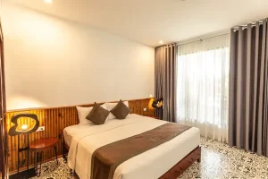 Đặt phòng Cottage Village Phú Quốc