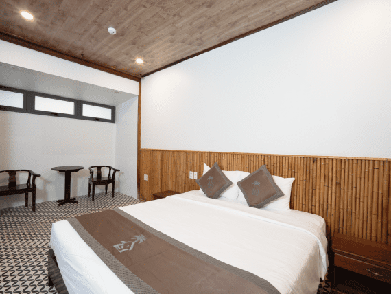 SUPERIOR DOUBLE ROOM