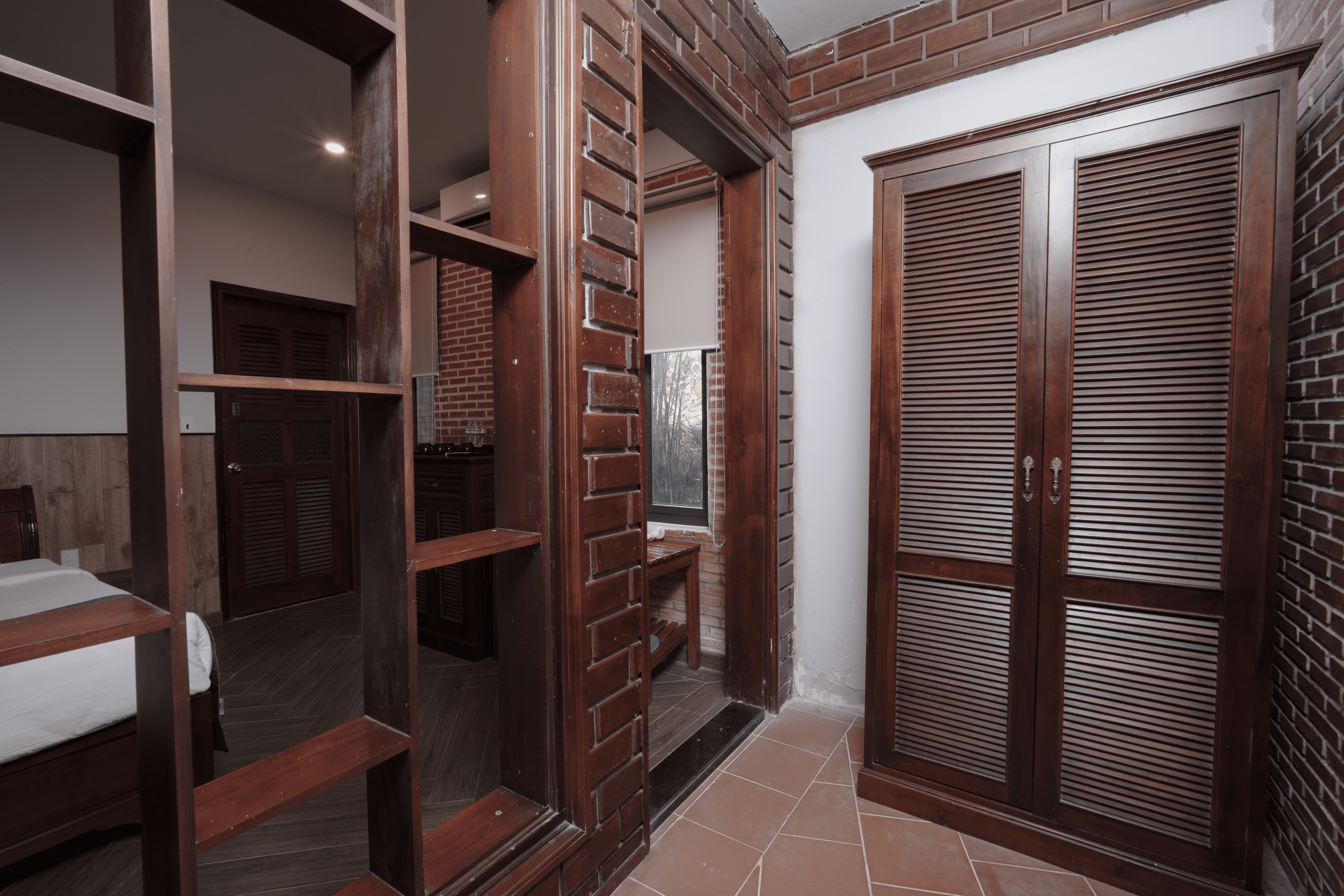 1.5 FAMILY 02 BEDROOM 1.5 FAMILY 02 BEDROOM
