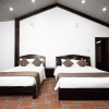 6.4 FAMILY 2 DOUBLE BED