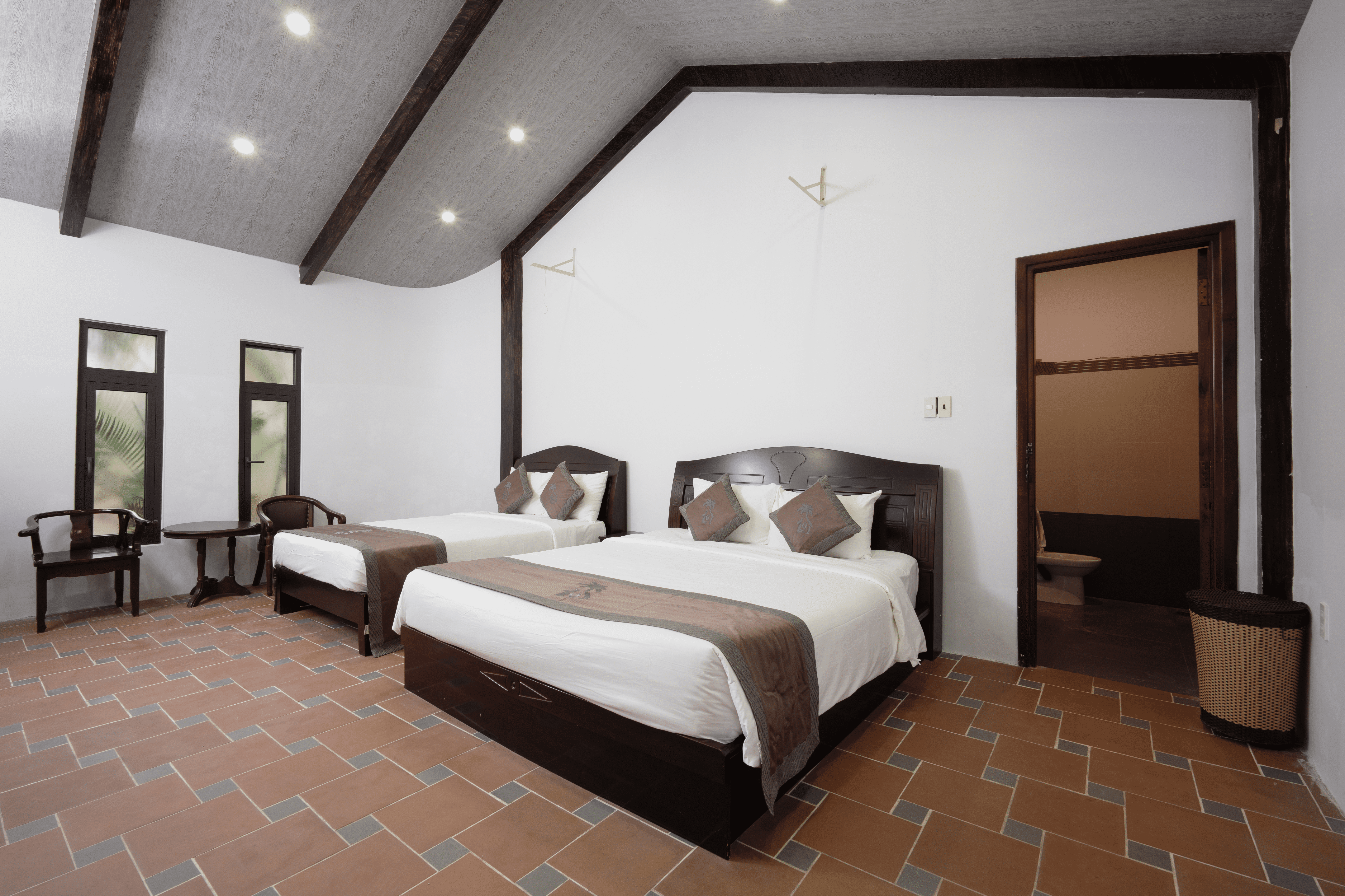 6.5 FAMILY 2 DOUBLE BED 6.5 FAMILY 2 DOUBLE BED