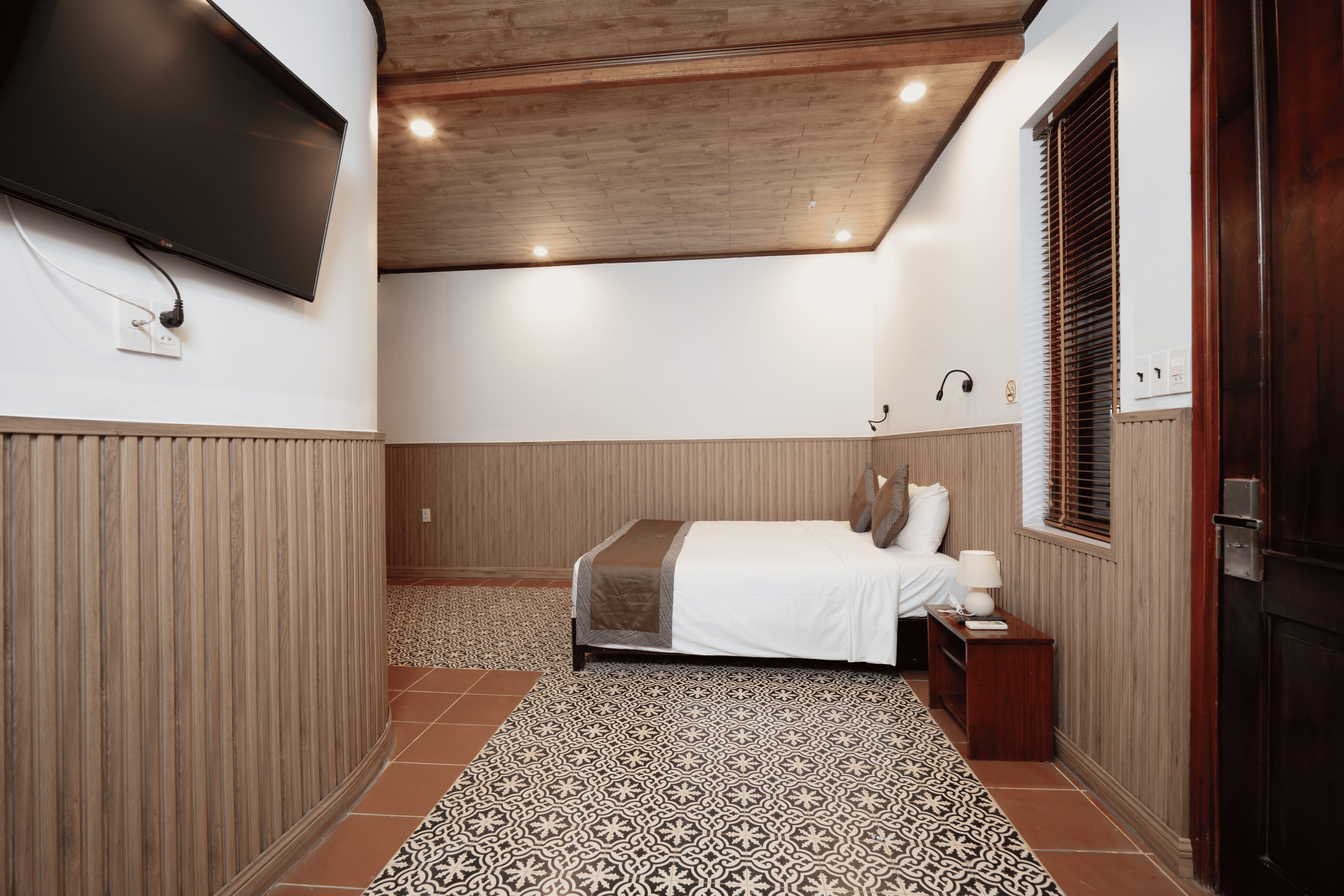 7.1 FAMILY 2 DOUBLE BED 7.1 FAMILY 2 DOUBLE BED