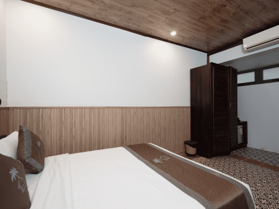 FAMILY ROOM 02 DOUBLE BED 5 7.5 FAMILY 2 DOUBLE BED