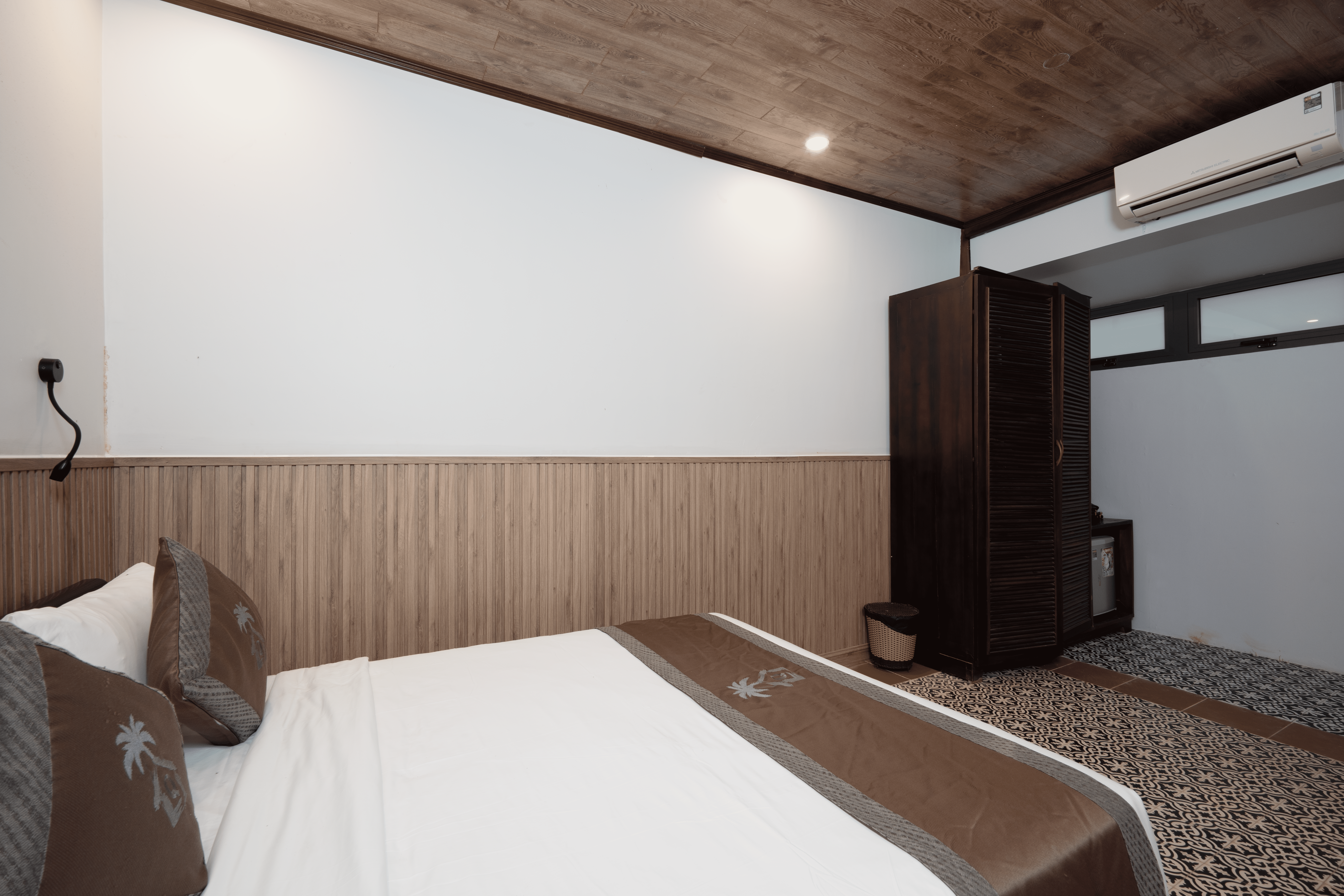 7.5 FAMILY 2 DOUBLE BED 7.5 FAMILY 2 DOUBLE BED