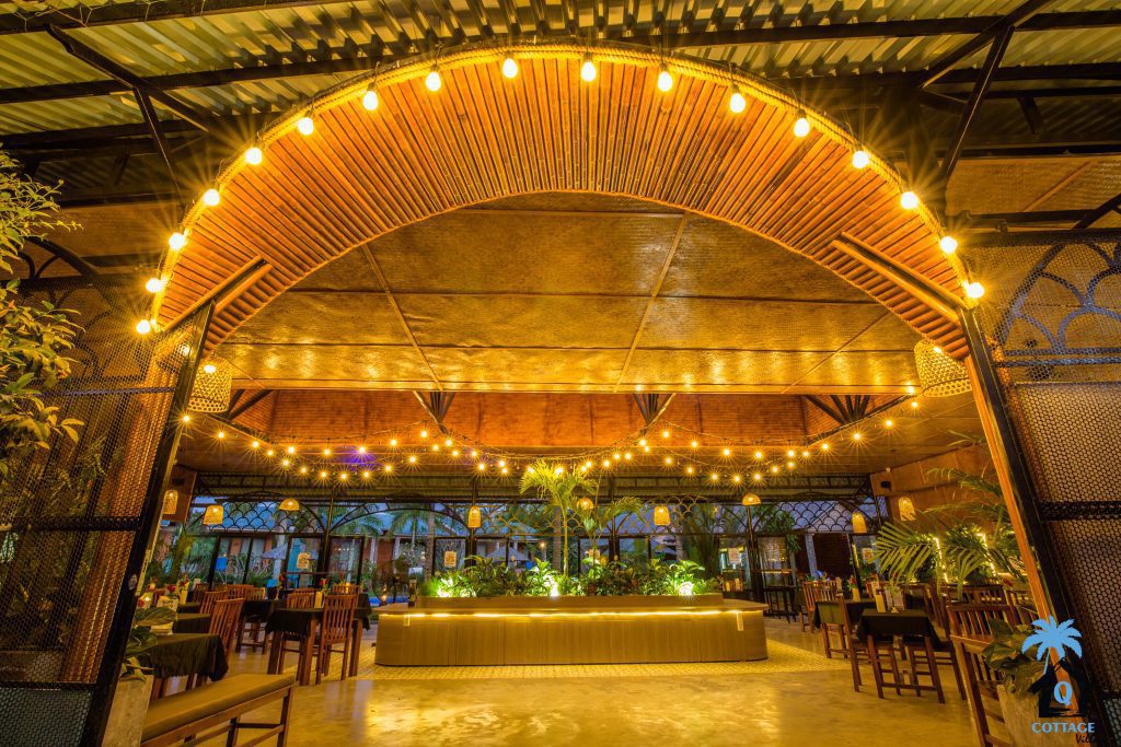 Bamboo Bistro 6