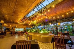 Bamboo Bistro 8