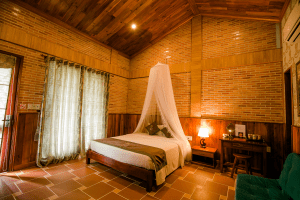 Đặt phòng Cottage Village Phú Quốc