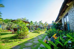 Khu nghỉ dưỡng Ông Lang Phú Quốc – Cottage Village, chốn dừng chân lý tưởng giữa thiên nhiên 1 Khu nghỉ dưỡng Ông Lang Phú Quốc