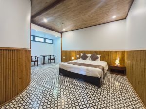 Khu nghỉ dưỡng Ông Lang Phú Quốc – Cottage Village, chốn dừng chân lý tưởng giữa thiên nhiên 2 Khu nghỉ dưỡng Ông Lang Phú Quốc