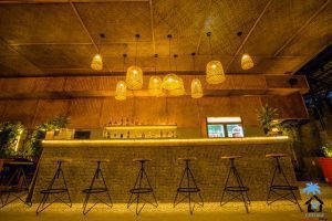 Bamboo Bistro 3