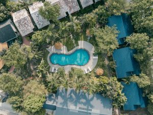 Đặt phòng Cottage Village Phú Quốc