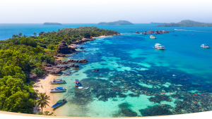 du lich cac dao nho phu quoc